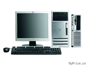 HP Compaq dx6120 (EN505PA)