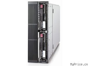 HP ProLiant BL45p (389563-B21)