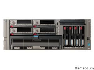 HP Proliant DL580 G3 (377239-AA1)