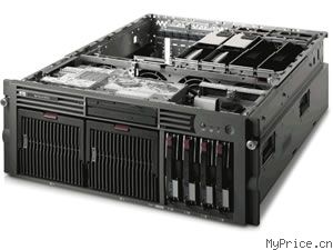 HP Proliant DL585 (356820-AA1)