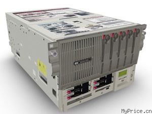 HP Proliant DL760 G2 (348444-AA1)