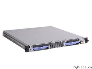 IBM xSeries 306 8836-25C