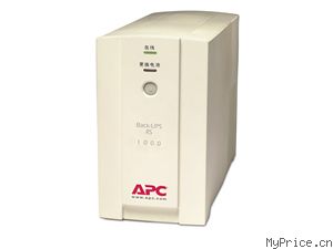 APC BR1000-CH