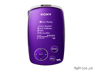 SONY NW-A3000
