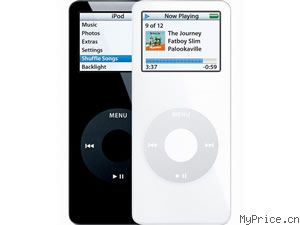 ƻ iPod nano (1G)