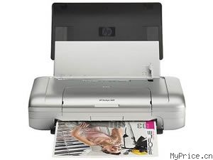 HP deskjet 460cb