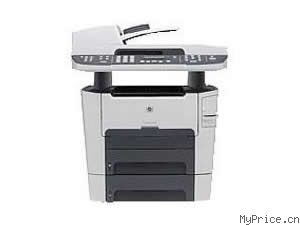 HP LaserJet 3392