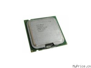 Intel Celeron D 341+ 2.93G/