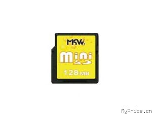 MAKWAY Mini SD (128MB)