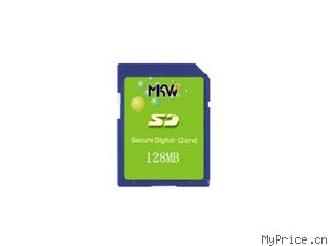 MAKWAY SD (128MB)