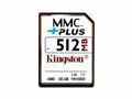 Kingston MMC (512MB)