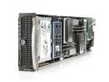 HP ProLiant BL35p (374211-B21)