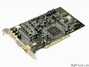 CREATIVE Sound Blaster Audigy 2 ZS Platinum Pro