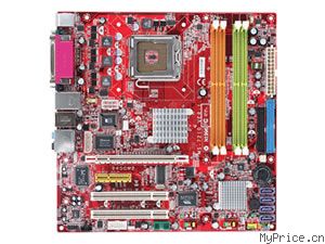 MSI 945GM2-F