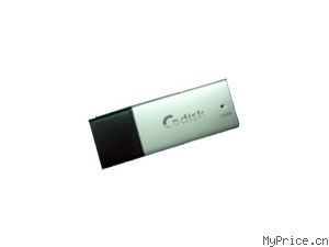 Codisk TJ-108 (USB1.1 128MB)