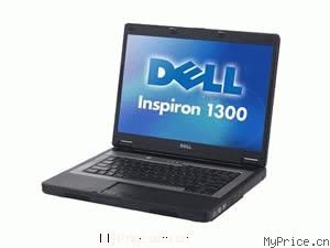 DELL INSPIRON 1300-n (1.7GHz/512M/60G)