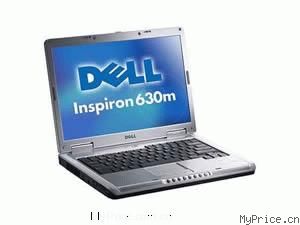 DELL INSPIRON 630M-n (1.7GHz/512M/60G)