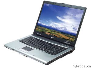 Acer TravelMate 3282WXCi