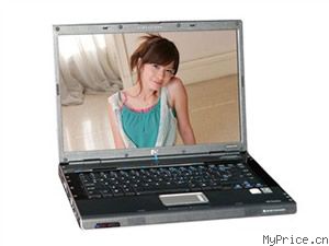 HP Pavilion dv5115TX (EV872PA)