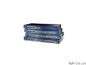 CISCO WS-C2960-24TT-L