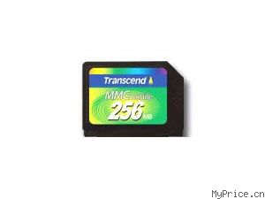 TRANSCEND MMC mobile (256MB)