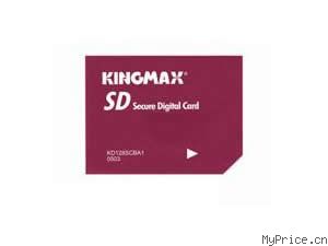KINGMAX SD(1GB)