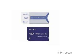 SONY Memory Stick Duo(256MB)