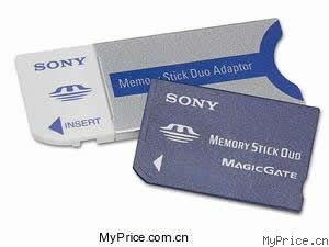 SONY Memory Stick(512MB)