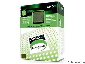 AMD Sempron 2800+754Pin/ɢ