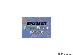 Microsoft Cluster Service