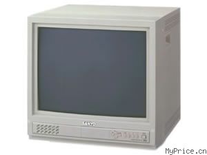 SANYO VMC-8621P