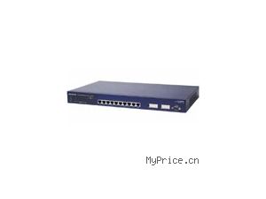 NETGEAR GSM712