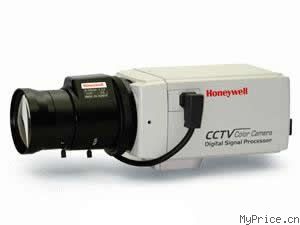 Honeywell HCCWD484X