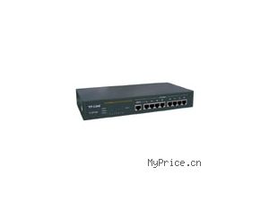 TP-LINK TL-SF1008