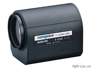 computar H6Z0812DC