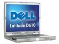 DELL LATITUDE D610 (1.6G/256M/60G/XP)ͼƬ