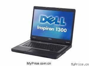 DELL INSPIRON 1300-n (1.5GHz/256M/40G)