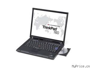 ThinkPad T60 2007AT1