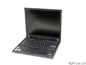 ThinkPad T60 2007CT1