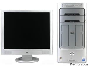 HP pavilion w5369cn (ER998AA)