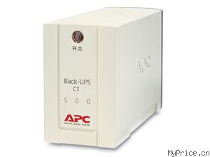 APC BK500Y