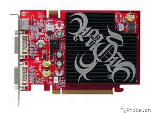 MSI NX7600GS-T2D256EH