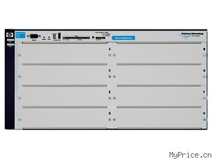 HP procurve 4208vl (J8773A)