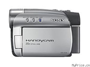 SONY DCR-HC26E