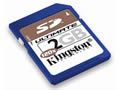 Kingston SD Ultimate (2GB)