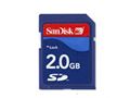 SanDisk SD (2GB)ͼƬ