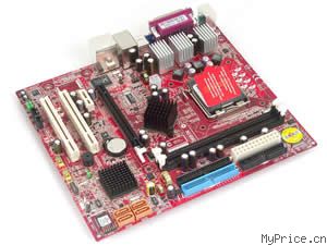 MSI RC410M-L