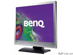 BenQ FP72E