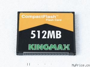 KINGMAX CF (512MB)