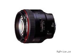  EF85mm f/1.2L II USM